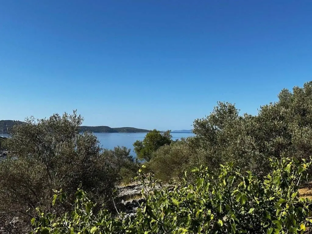 kuća na prodaju - vela luka - slika 23