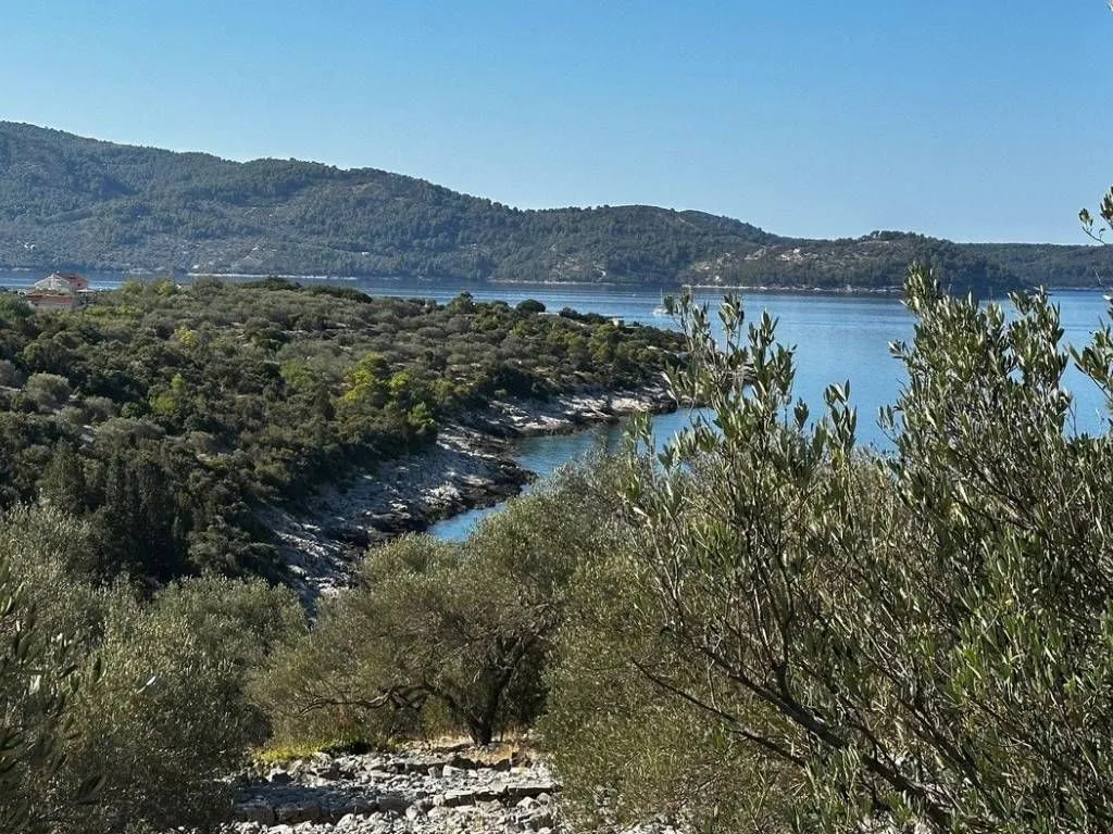kuća na prodaju - vela luka - slika 24