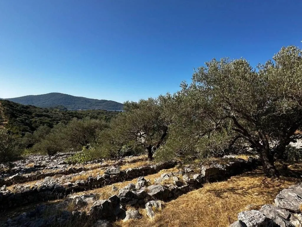 kuća na prodaju - vela luka - slika 25