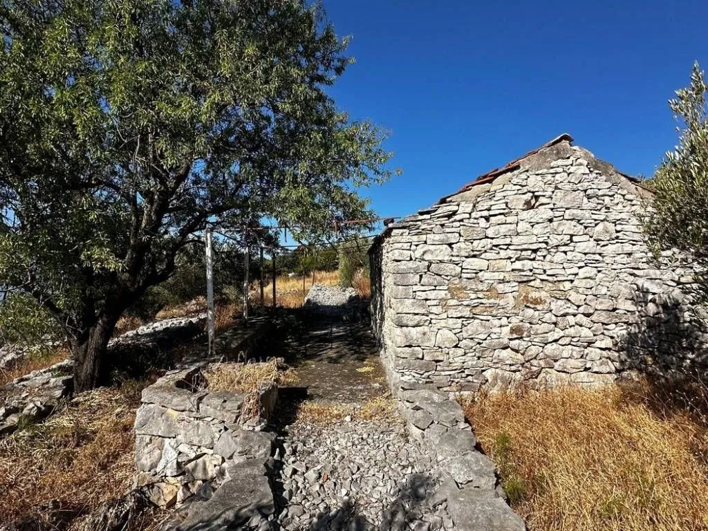 kuća na prodaju - vela luka - slika 17