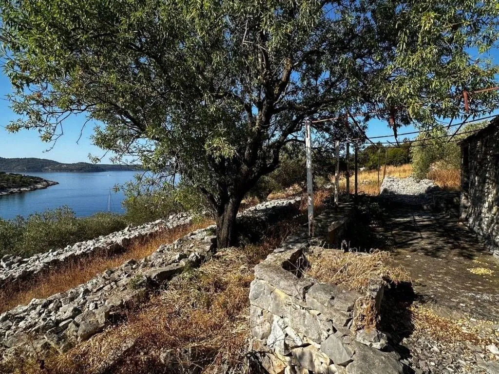 kuća na prodaju - vela luka - slika 18