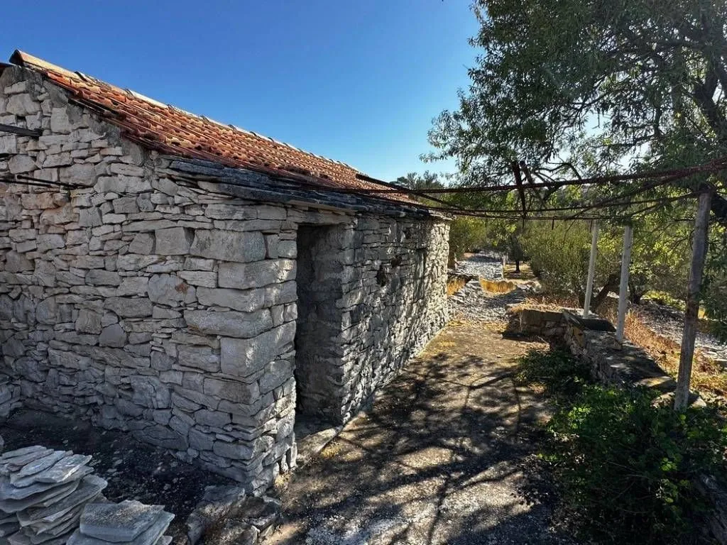 kuća na prodaju - vela luka - slika 19