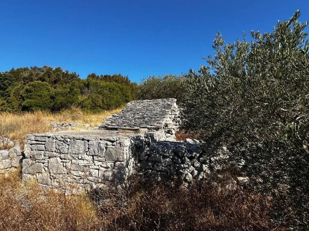 kuća na prodaju - vela luka - slika 21