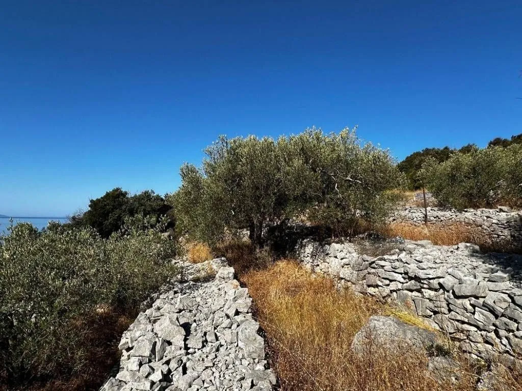 kuća na prodaju - vela luka - slika 15