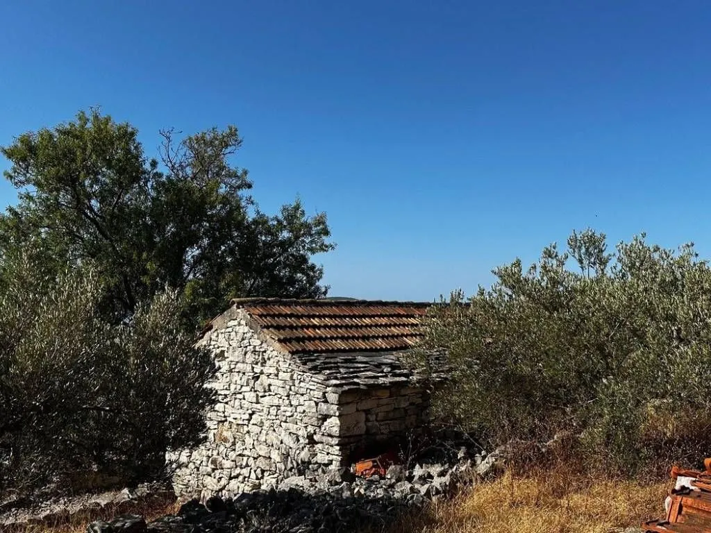 kuća na prodaju - vela luka - slika 9