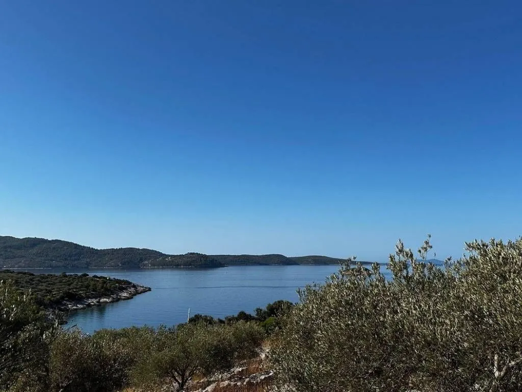 kuća na prodaju - vela luka - slika 10