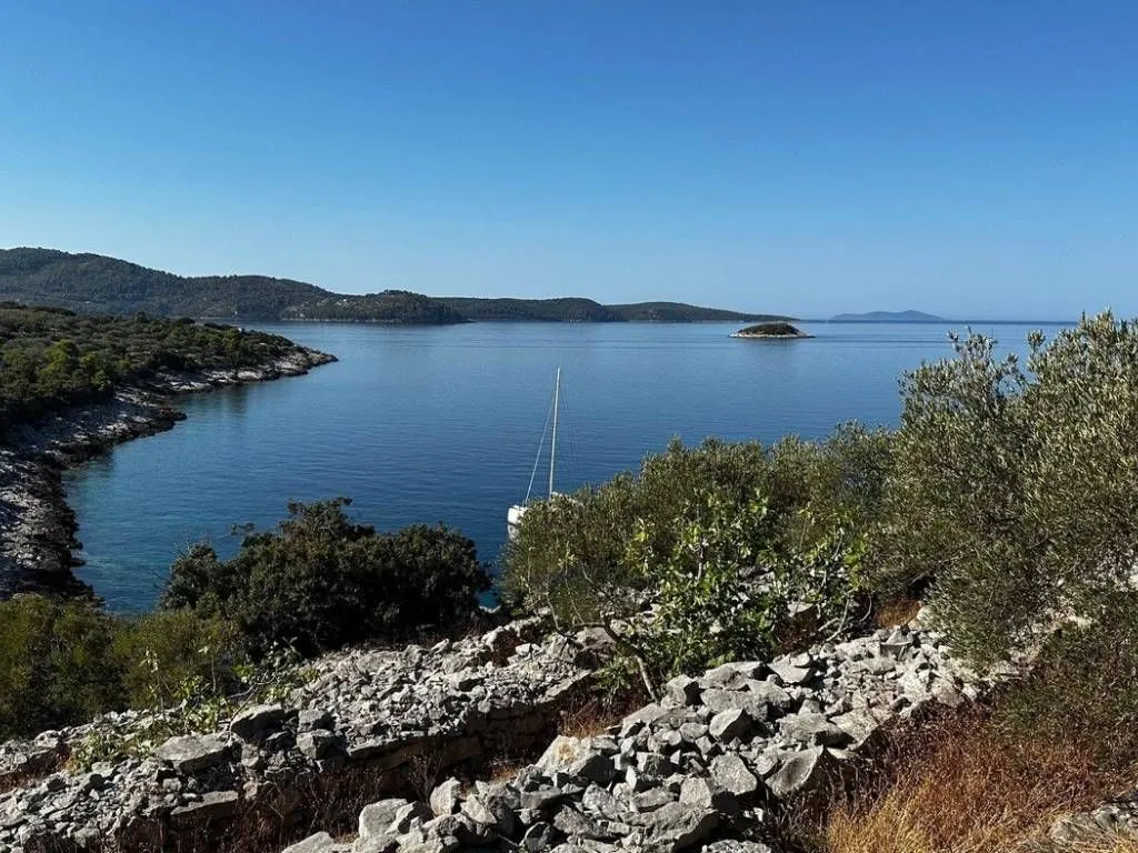 kuća na prodaju - vela luka - slika 11