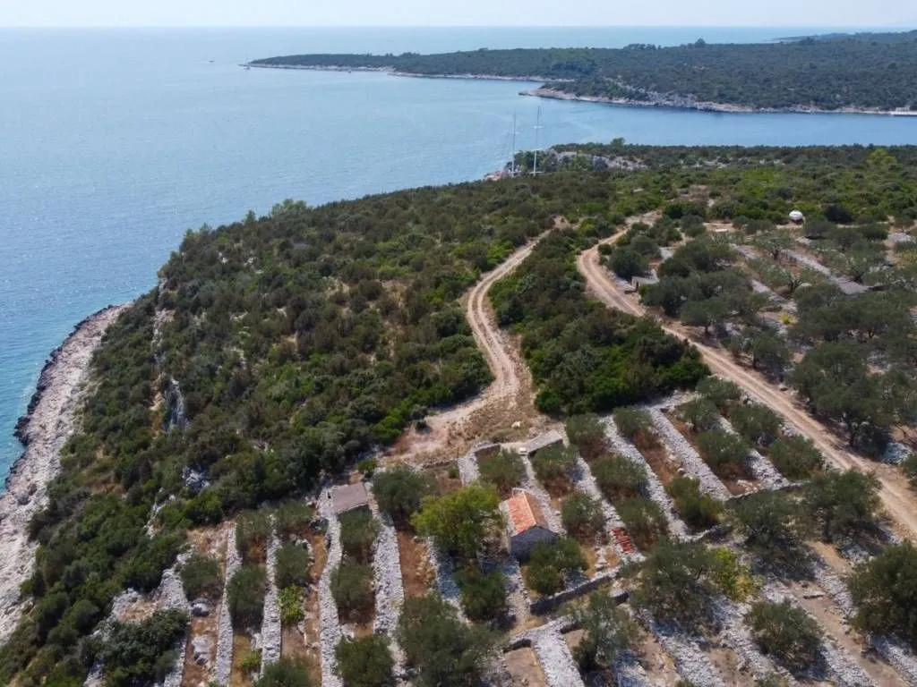 kuća na prodaju - vela luka - slika 12