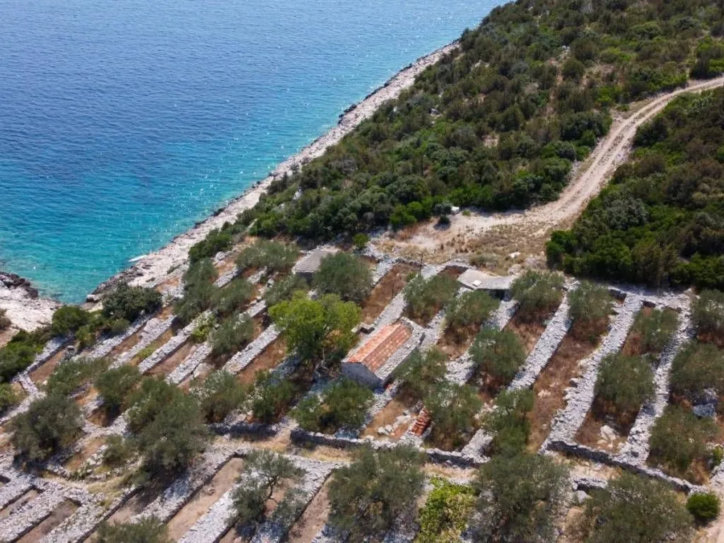 kuća na prodaju - vela luka - slika 4