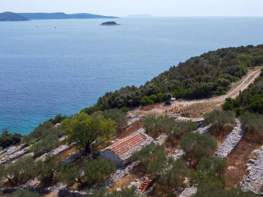 kuća na prodaju - vela luka - slika 5