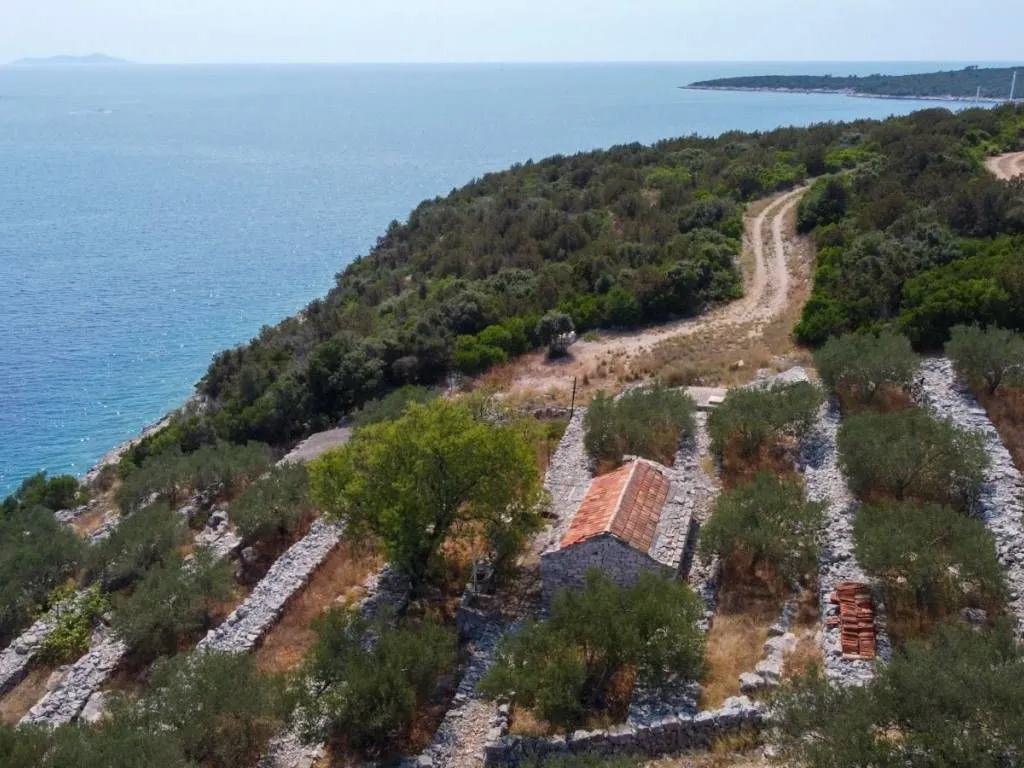 kuća na prodaju - vela luka - slika 6