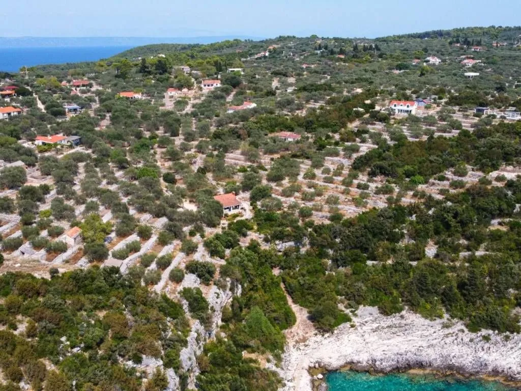 kuća na prodaju - vela luka - slika 3