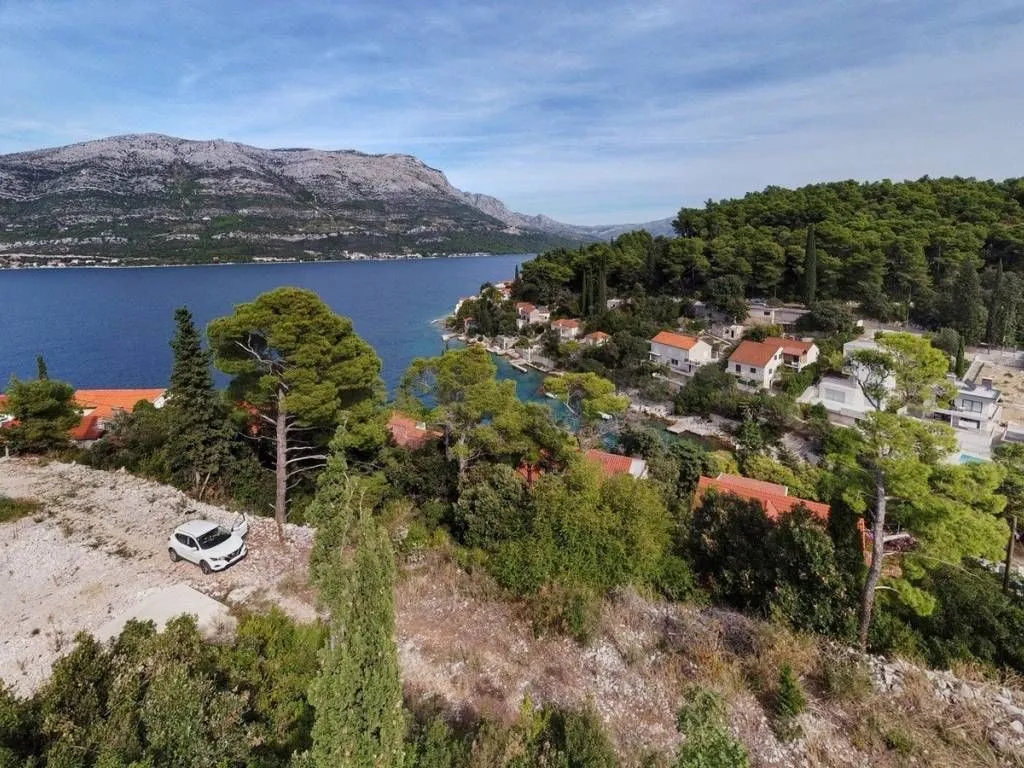 stan na prodaju - korčula - slika 22