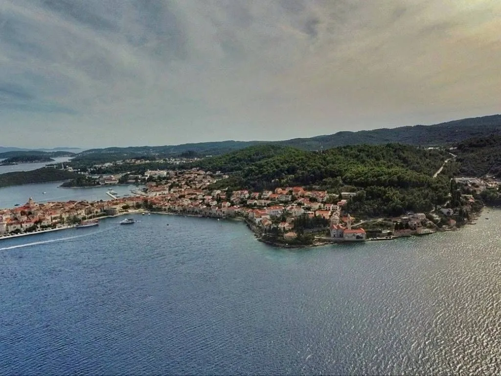 stan na prodaju - korčula - slika 23