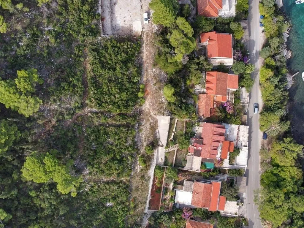 stan na prodaju - korčula - slika 15