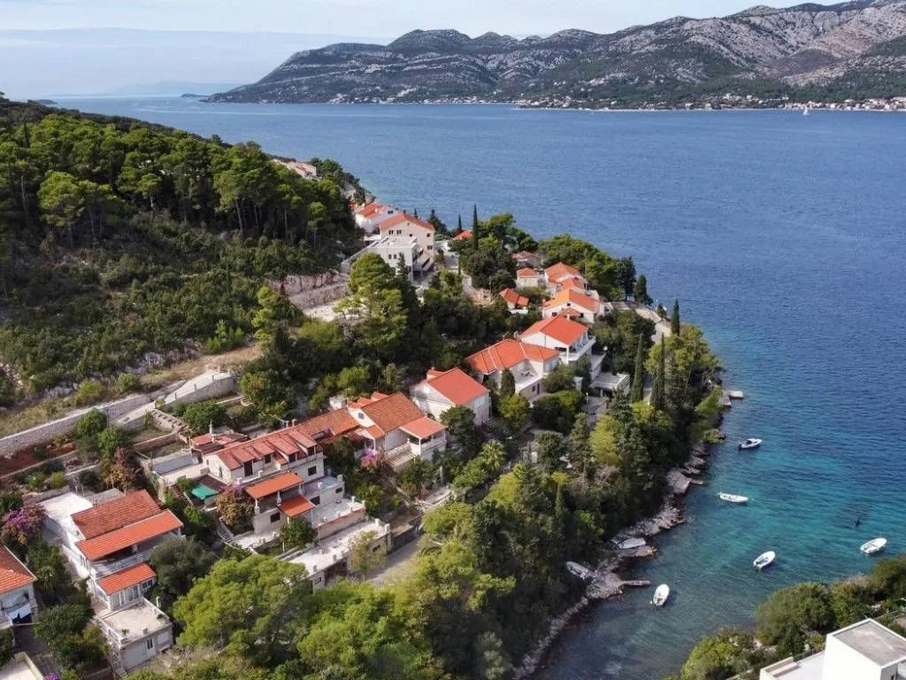 stan na prodaju - korčula - slika 12
