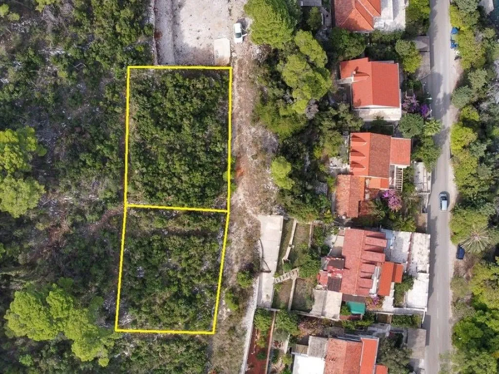stan na prodaju - korčula - slika 7
