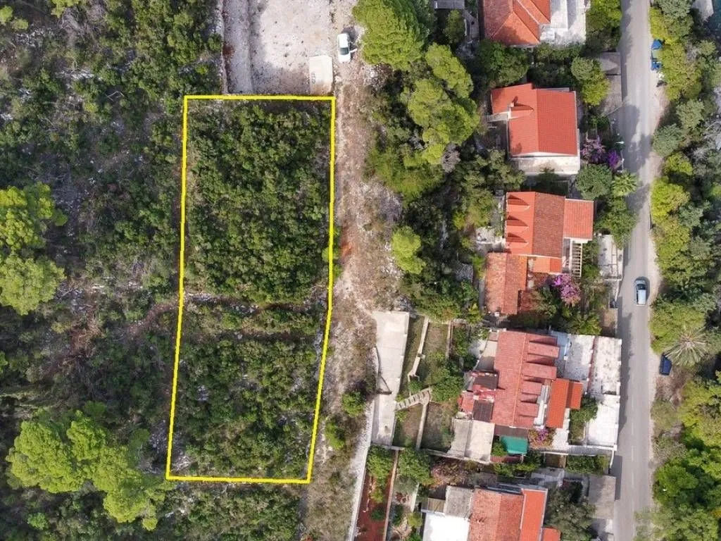 stan na prodaju - korčula - slika 8