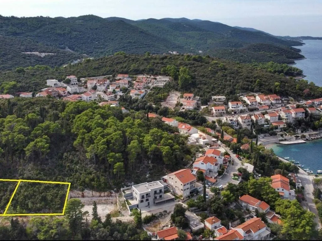 stan na prodaju - korčula - slika 9