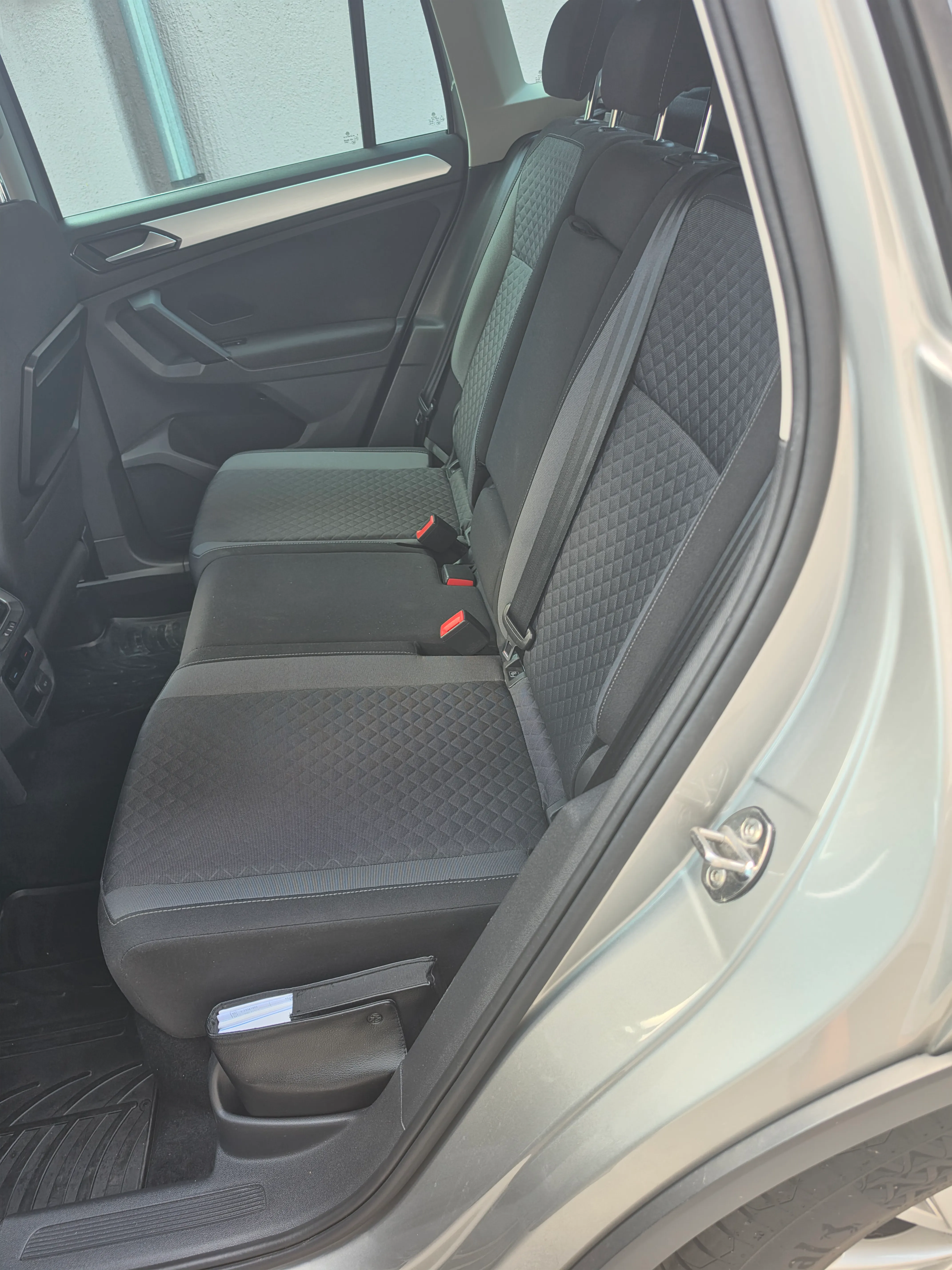 prodajem vw tigaun 2.0 tdi - slika 4