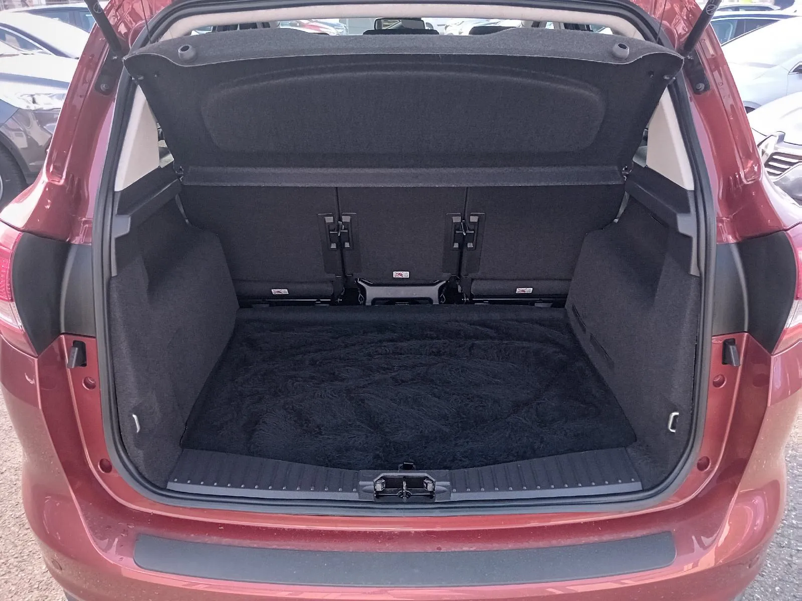 ford c-max 1,5 tdci ,do 2 godine jamstva,u sustavu pdv-a. - slika 3