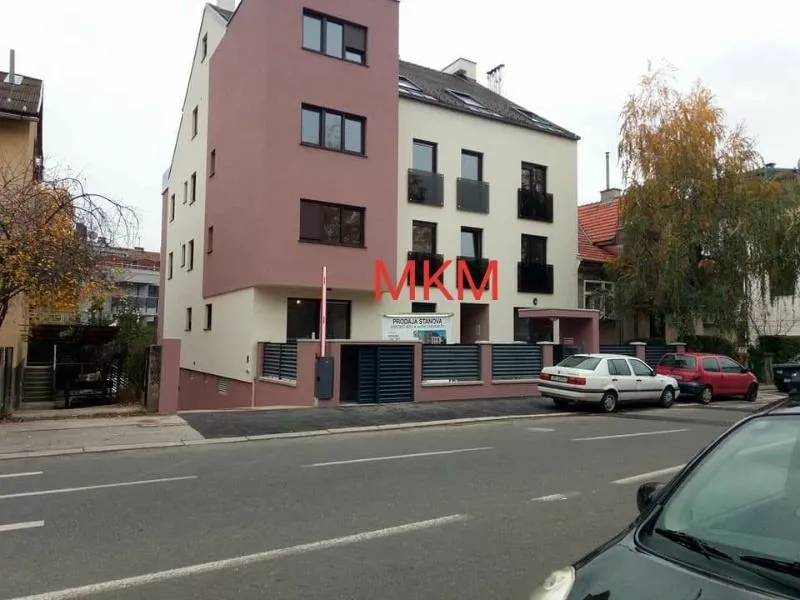 moderne aluminijske ograde, kapije, lese, portuni, z panel...... - slika 15