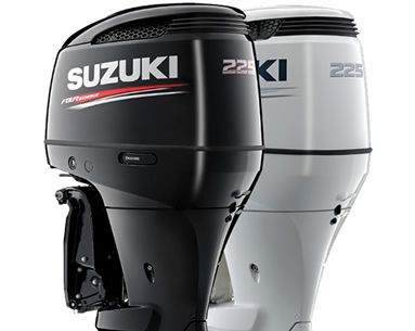 Suzuki Df225t - Smlednik, Medvode