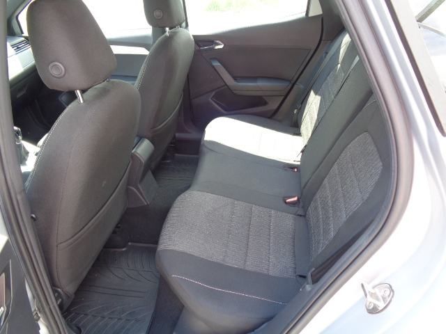seat arona 1,0 tsi,115ks,hr auto,servisna,samo 61.000km,led,tooop - slika 8