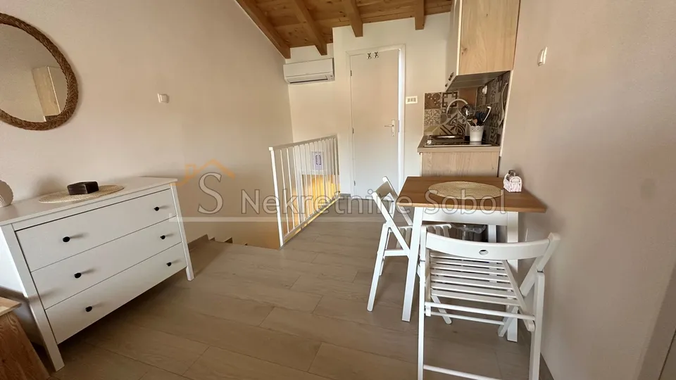 mali lošinj - kuća, 87.83 m2 prodaja - slika 15