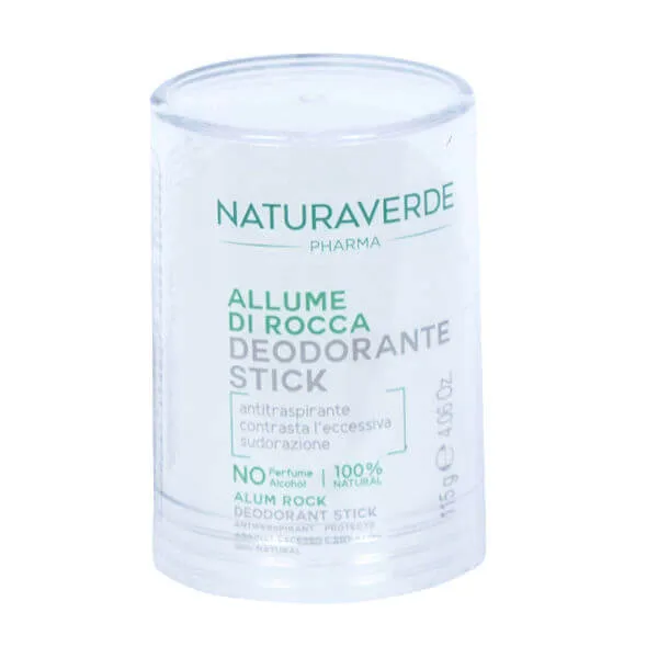 Naturaverde Allume deo - Jakšić