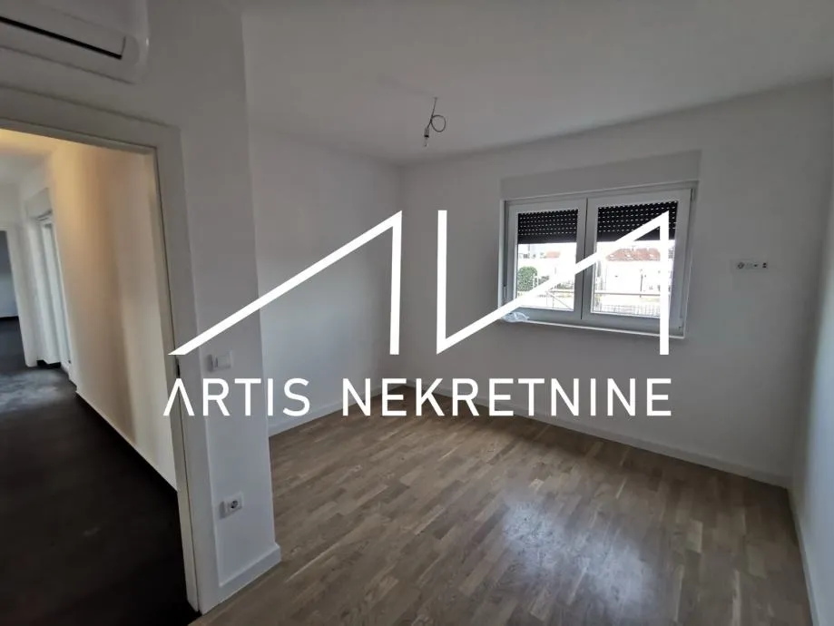 vaš privatni rooftop s bazenom – penthouse u zadru (prodaja) - slika 6