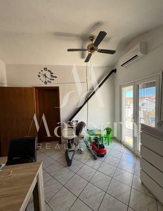 vodice, 3-soban stan 65,45m2 sa velikom terasom, parking - slika 7