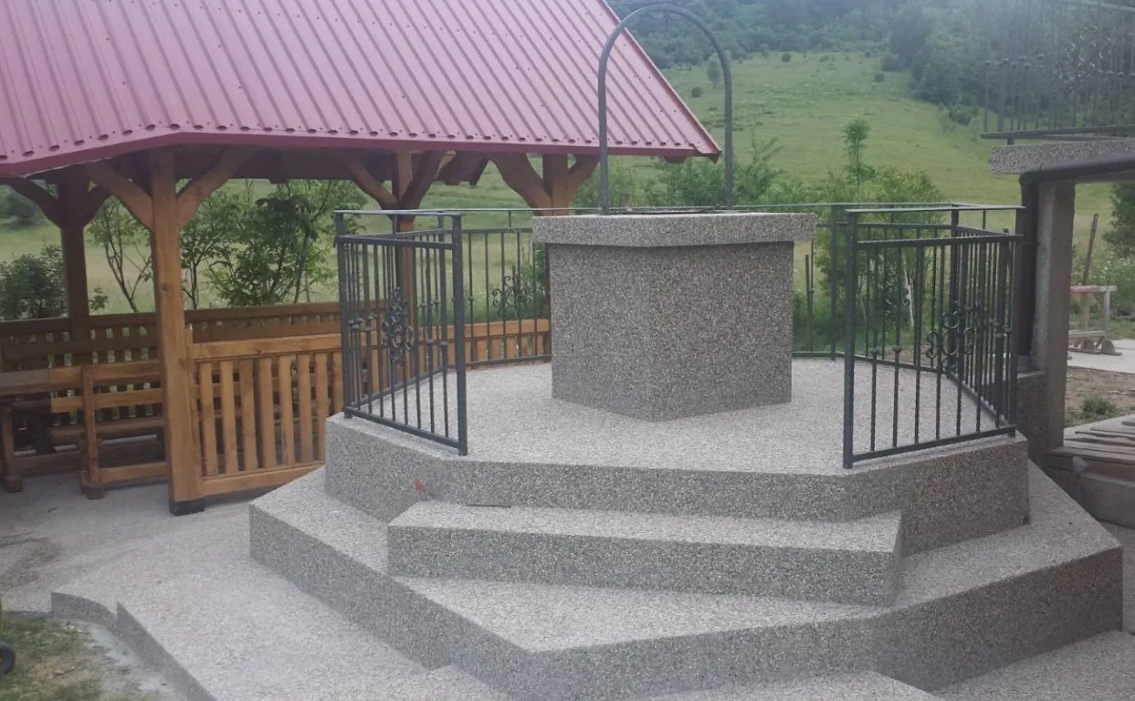 prodaje se atraktivna kuća u mrkoplju/gorski kotar potpuno adaptirana - slika 7