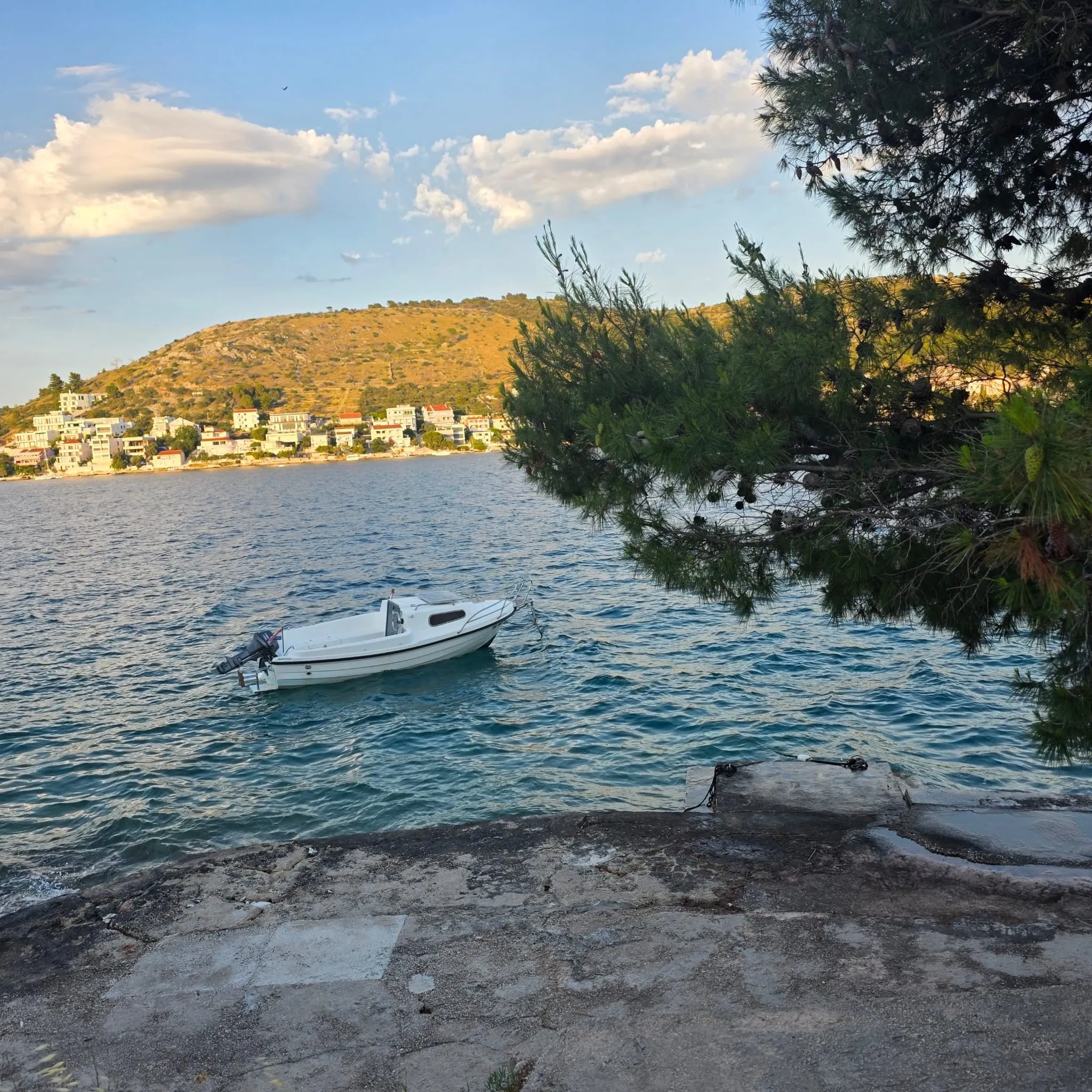 apartman mario rogoznica dvosoban!!! - slika 18