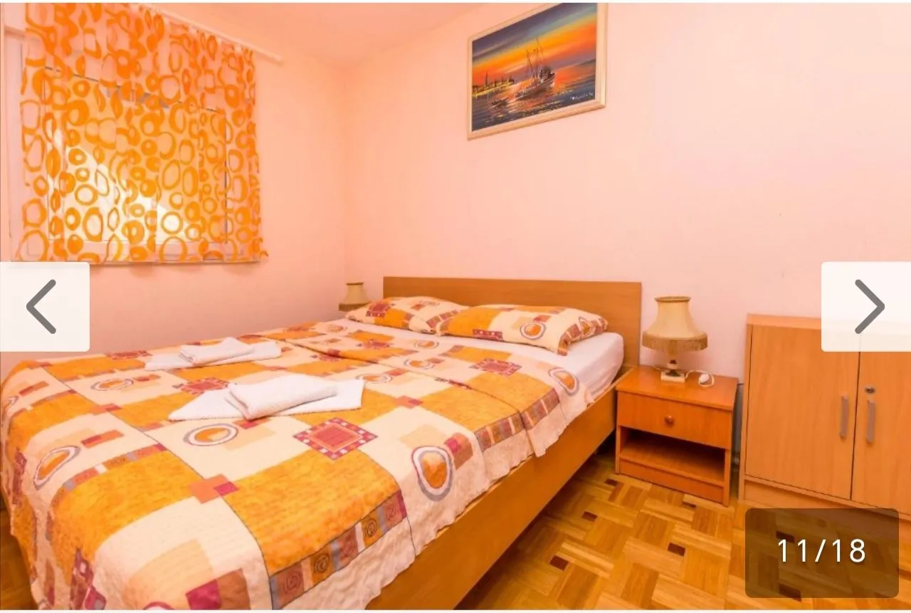 apartman mario rogoznica dvosoban!!! - slika 5