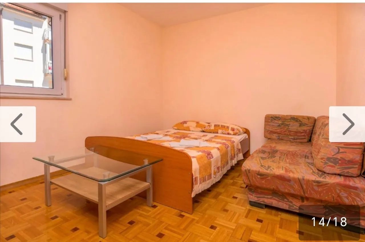 apartman mario rogoznica dvosoban!!! - slika 6