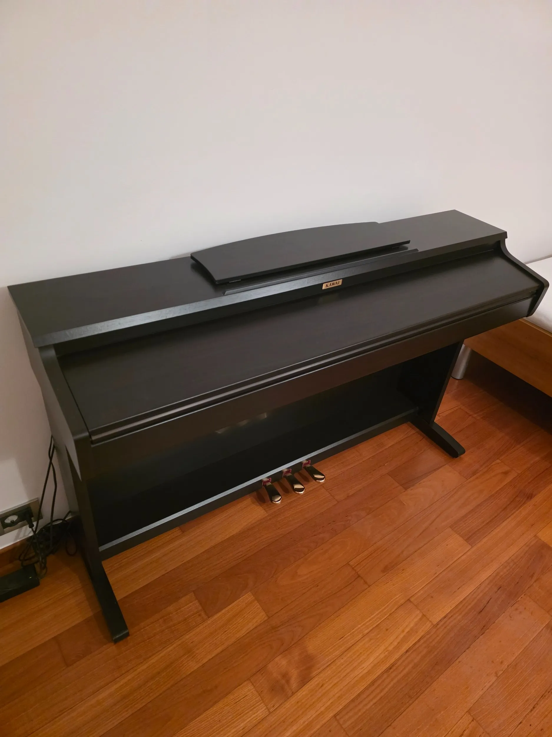 kawai klavir stanje kao novo - slika 2