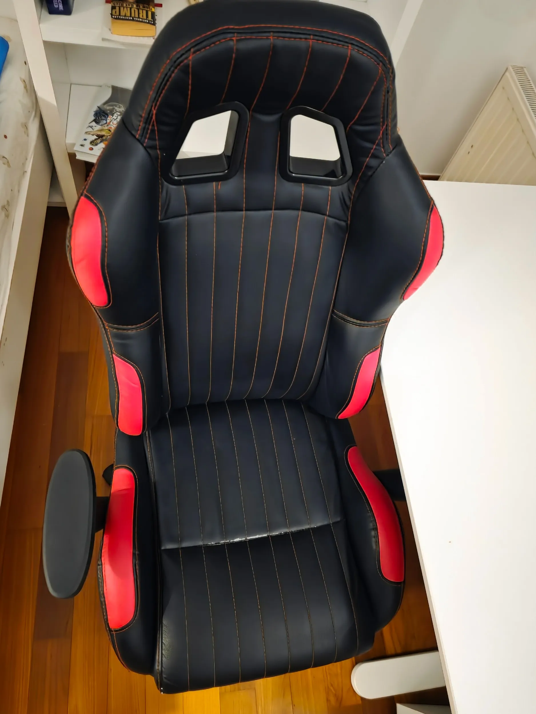 gaming stolica - slika 2
