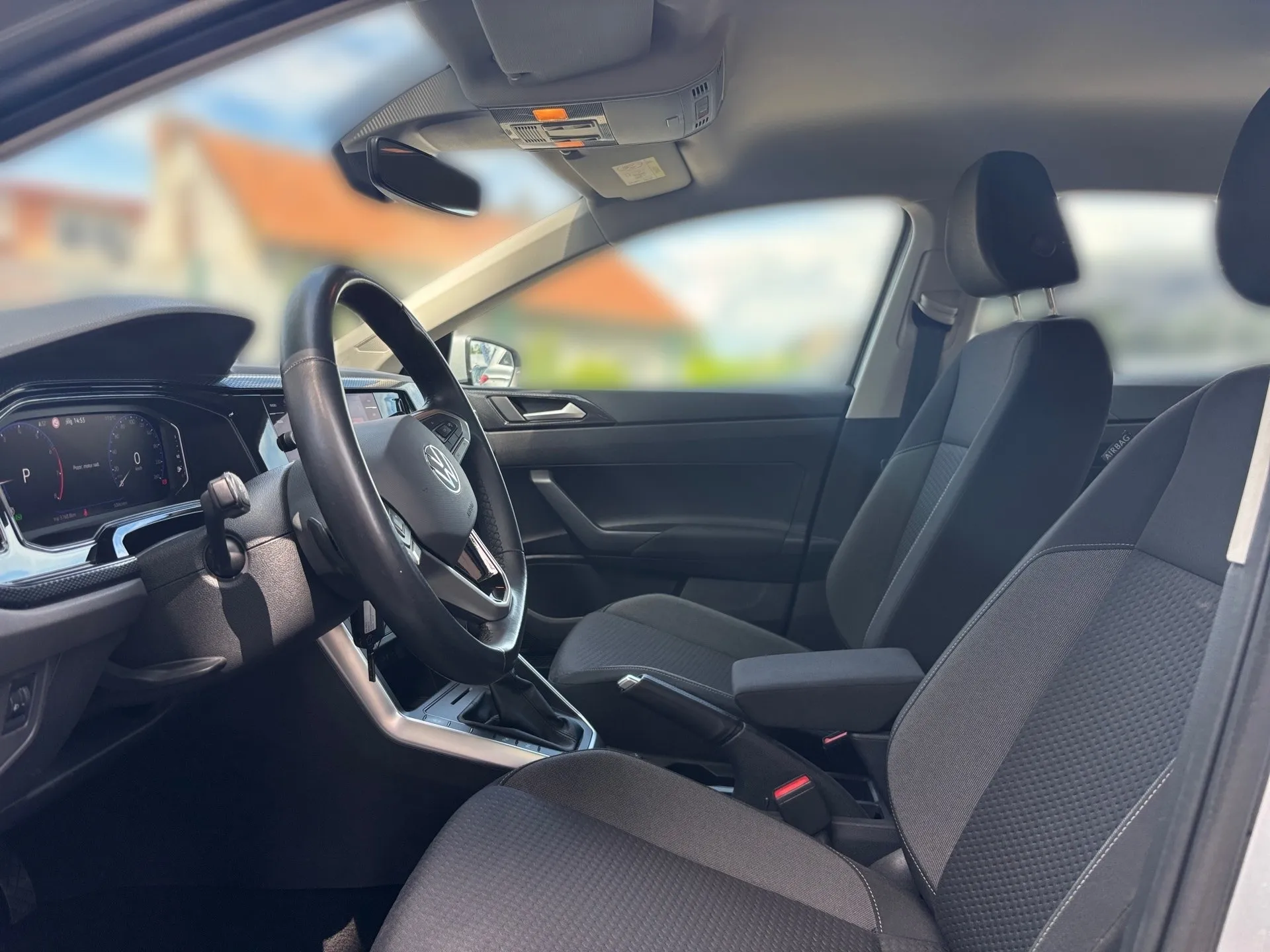 polo 1.0 tsi 110ch life business dsg7 - slika 7