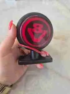 v8 gabarit - slika 2