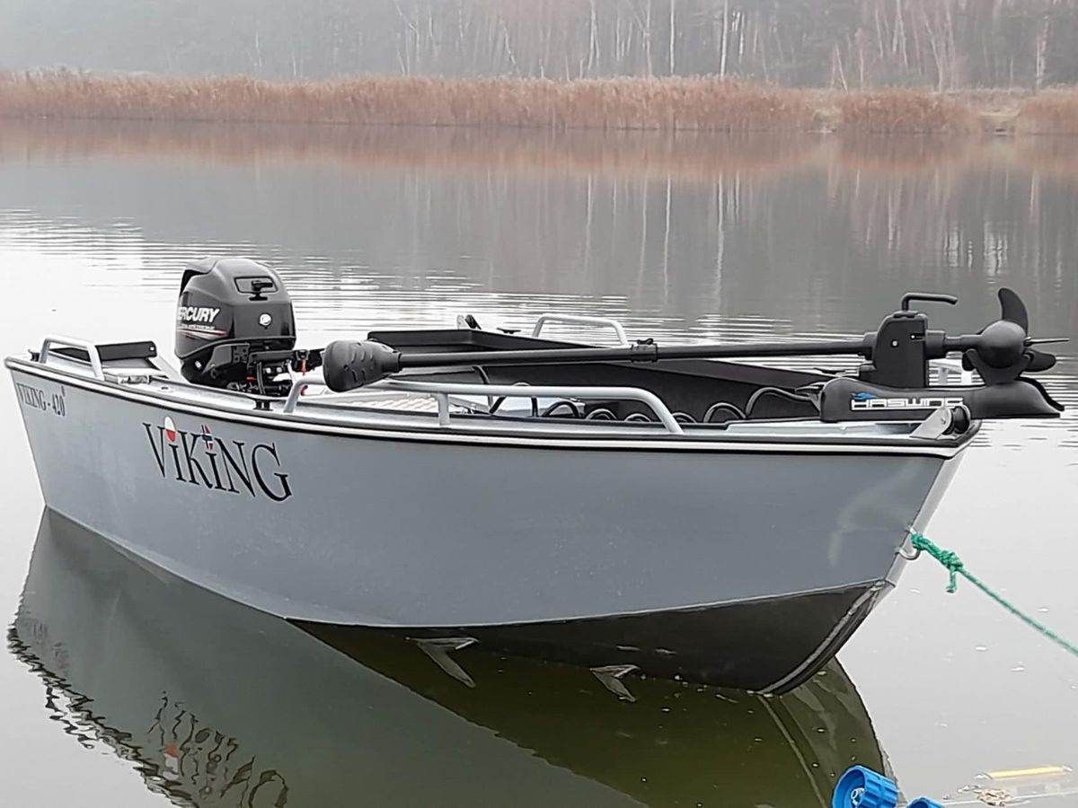 viking 420 - slika 5