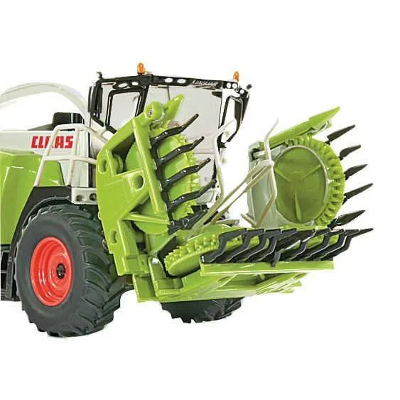siku kombajn claas jaguar 960 - slika 2