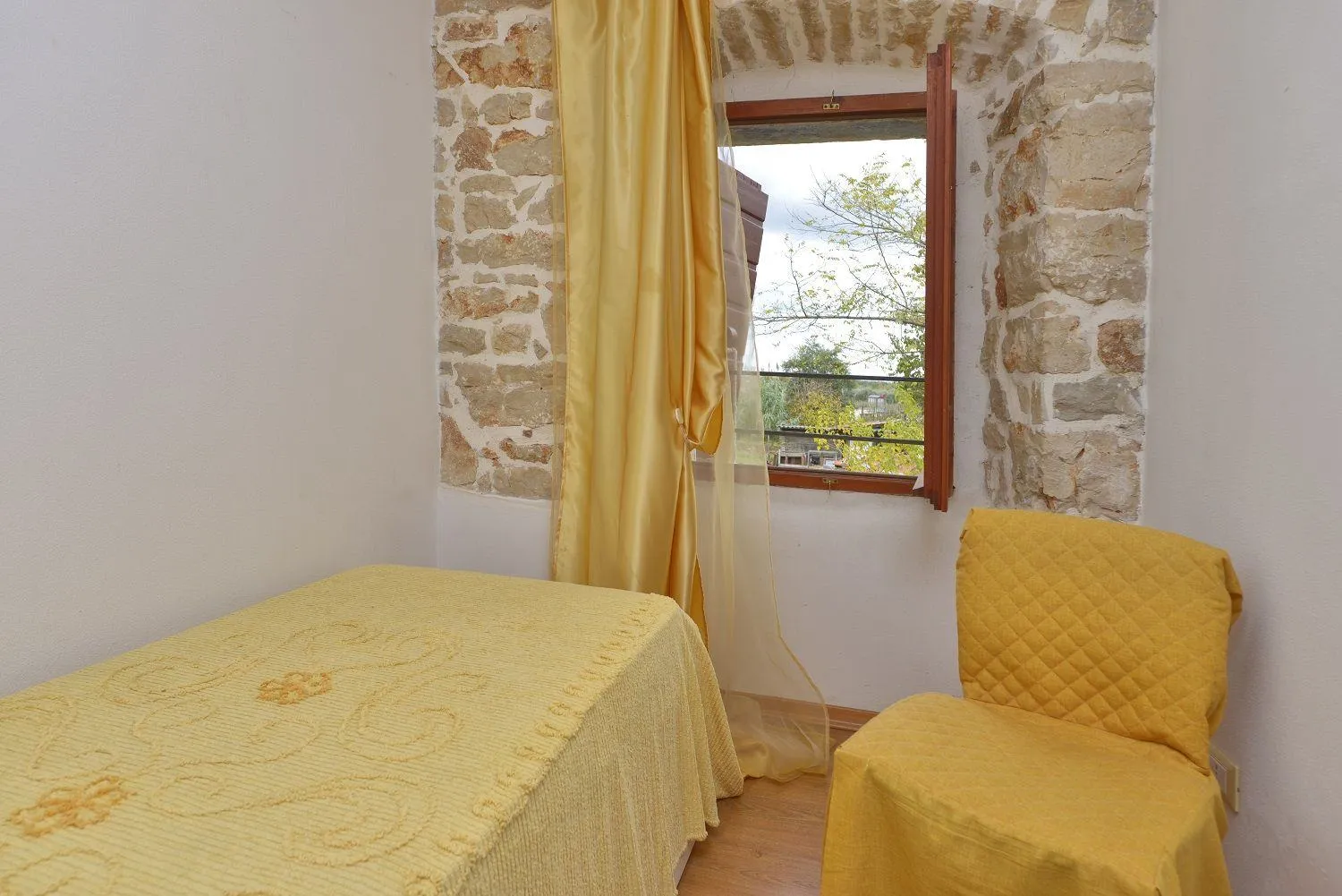 poreč-prekrasna kamena kuća sa velikim vrtom (prodaja) - slika 22