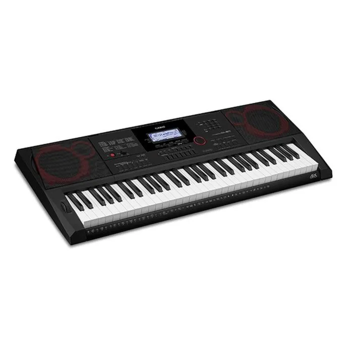 casio ct-x3000 klavijatura - slika 3