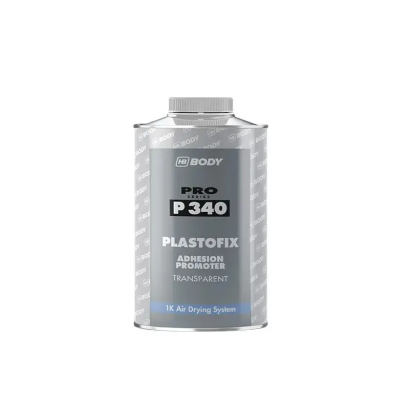 340 Plastofix - specijalni primer za plastiku - Osijek