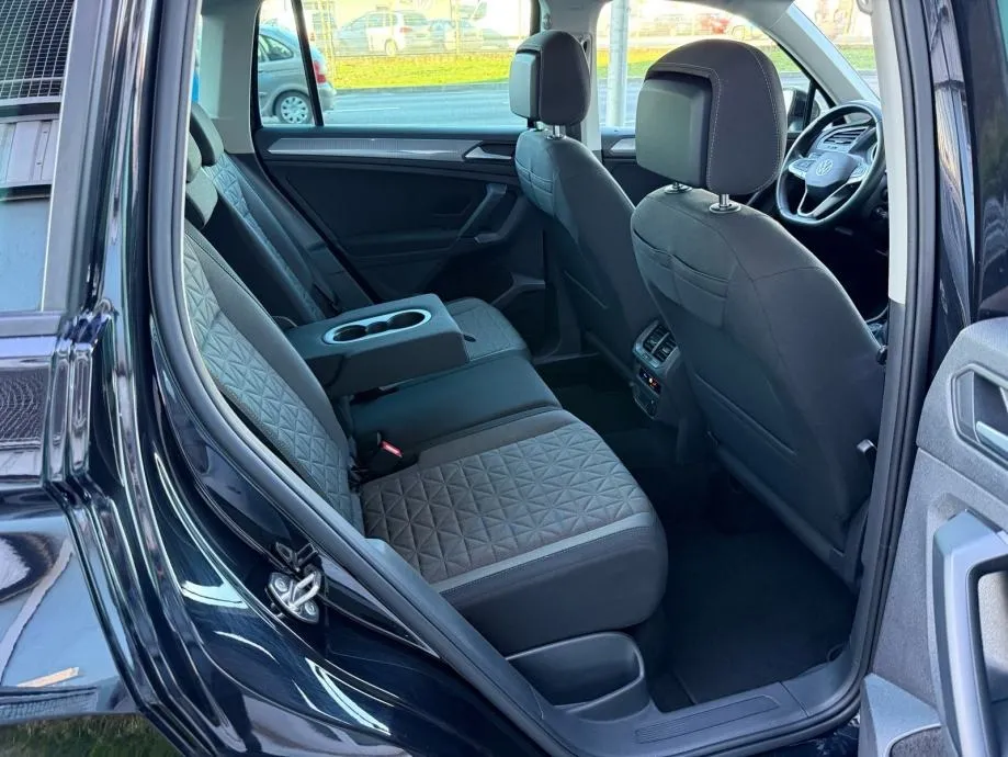 vw tiguan 2,0 tdi dsg °navi°adaptivni tempomat°leasing bez učešća° - slika 18