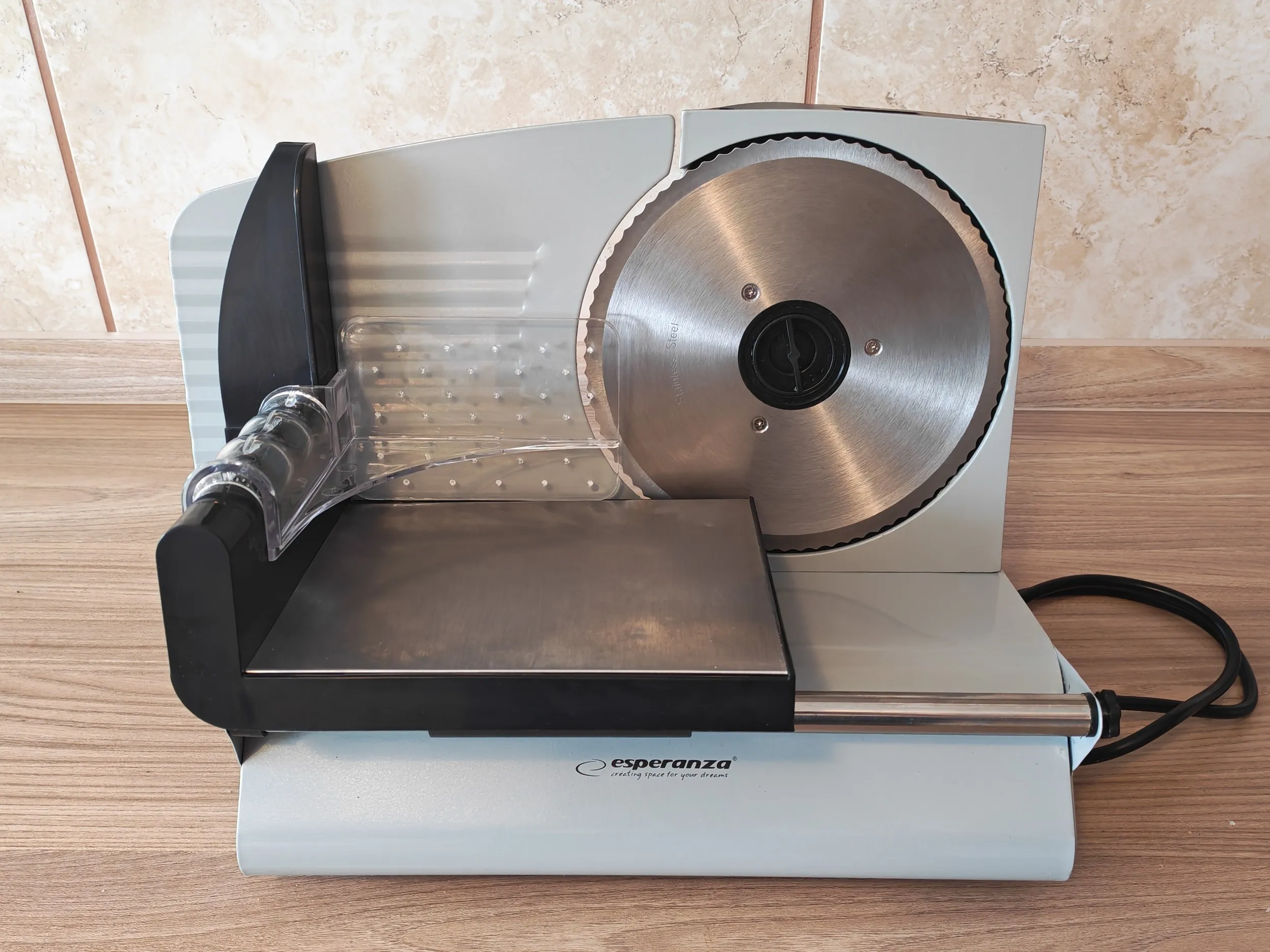 Mesoreznica/salamoreznica Esperanza 150W - Zagreb