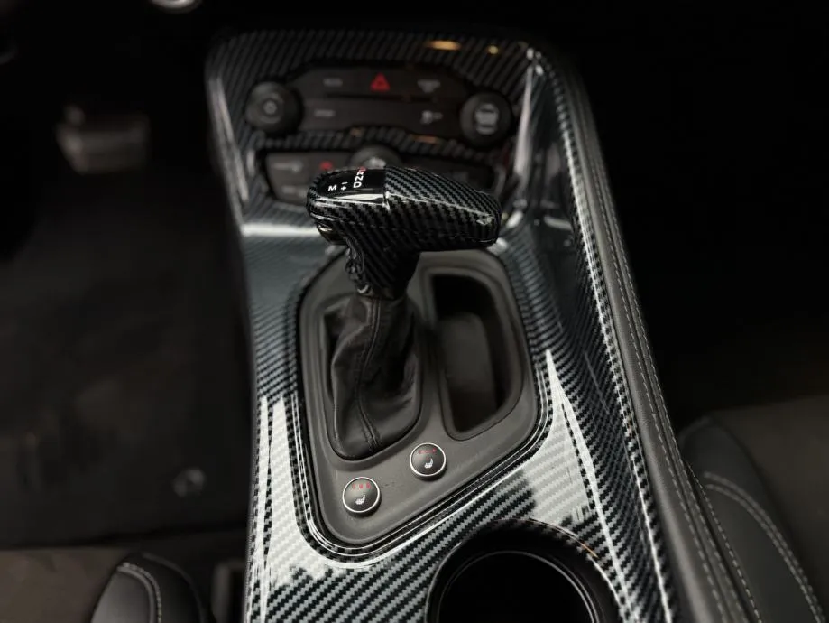 dodge challenger sxt 3,6 v6 - slika 15
