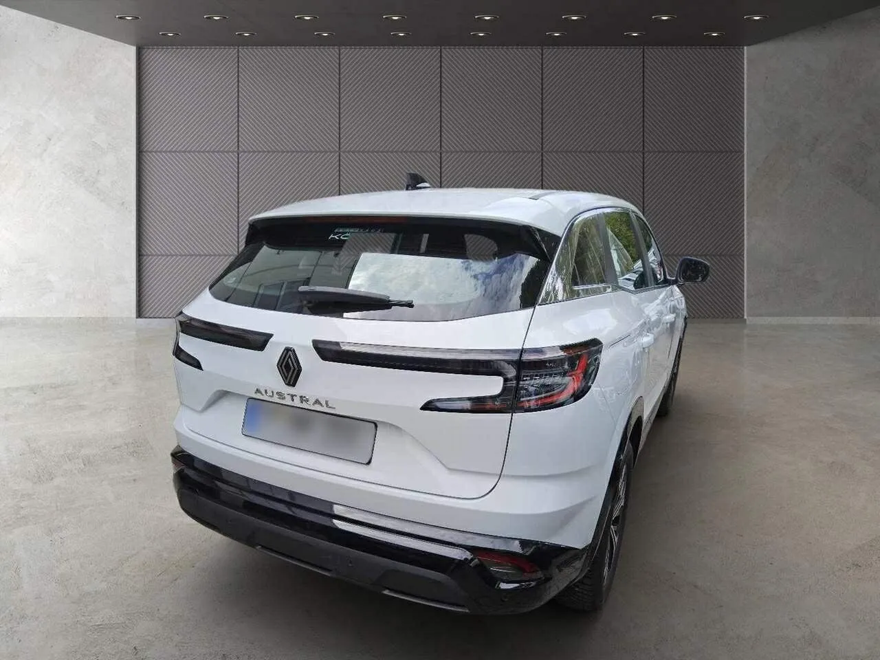 renault austral 1.3 tce mild-hybrid,evolution, u pdv-u, u dolasku - slika 5