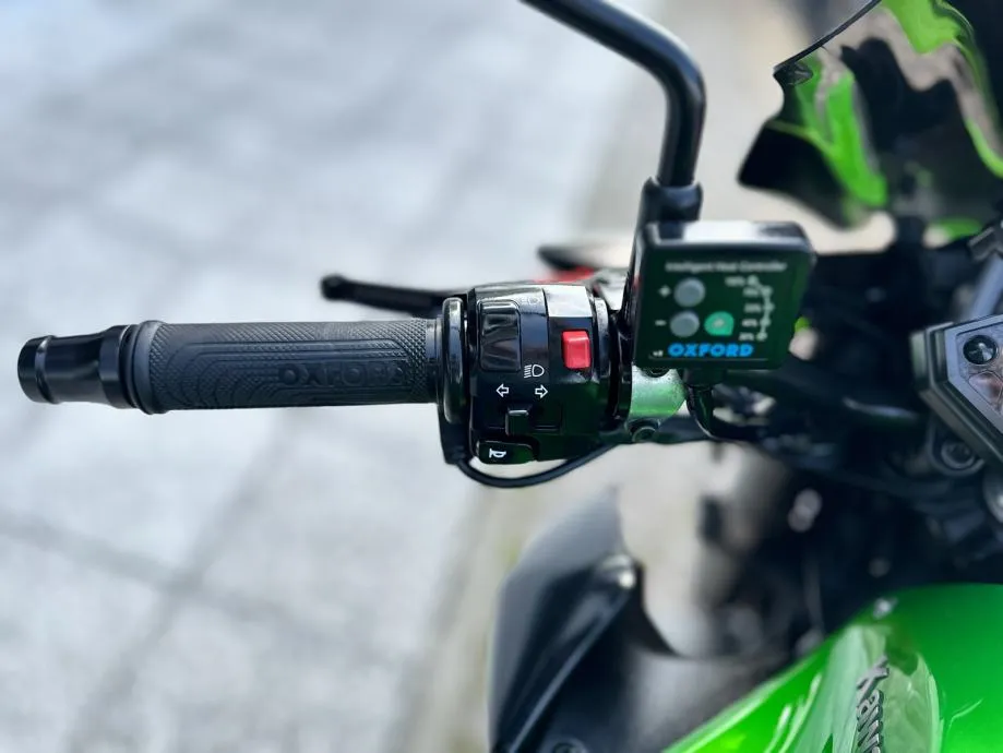 kawasaki z 900 abs,s garancijom, 2018 god. - slika 20